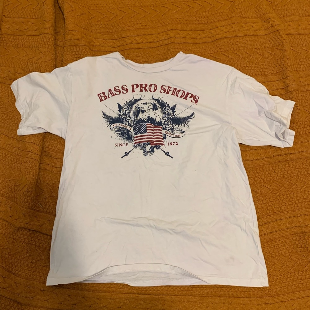 bass pro shop top